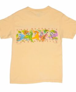 VINTAGE JIMMY BUFFETT MARGARITAVILLE 2000 TEE SHIRT 2 VINTAGE JIMMY BUFFETT MARGARITAVILLE 2000 TEE SHIRT 3