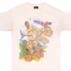 VINTAGE JIMMY BUFFETT TOUR 2000 TEE SHIRT