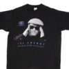 VINTAGE JOE COCKER ACROSS FROM MIDNIGHT TEE SHIRT 1997 SIZE LARGE MADE USA