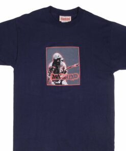 VINTAGE MANKIND TEE SHIRT 1990S VINTAGE MANKIND TEE SHIRT 1990S
