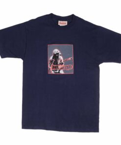 VINTAGE MANKIND TEE SHIRT 1990S