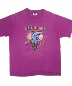 VINTAGE MAUI AND SONS SURF TEE SHIRT 1994 SIZE XL MADE IN USA VINTAGE MAUI AND SONS SURF TEE SHIRT 1994 SIZE XL MADE IN USA