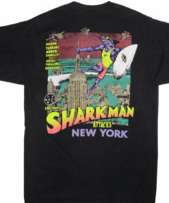 VINTAGE MAUI AND SONS TEE SHIRT 1990s SIZE MEDIUM MADE IN USA