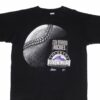 VINTAGE MLB COLORADO ROCKIES TEE SHIRT 1992 SIZE XL MADE IN USA