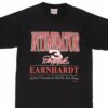VINTAGE NASCAR DALE EARNHARDT INTIMIDATOR 3 1990S TEE SHIRT