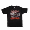 VINTAGE NASCAR DALE EARNHARDT READY TO RUMBLE 1989 TEE SHIRT LARGE MADE IN USA