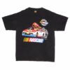 VINTAGE NASCAR LOONEY TUNES VIL COYOTE 1995 TEE SHIRT