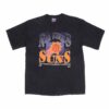 VINTAGE NBA FINALS PHOENIX SUNS 1993 TEE SHIRT SIZE XL MADE IN USA