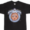 VINTAGE NBA NEW YORK KNICKS EASTERN CHAMPIONS 1999 TEE SHIRT