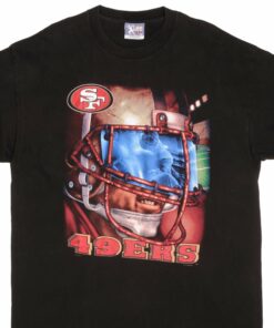 VINTAGE NFL SAN FRANCISCO 49ERS 1996 TEE SHIRT