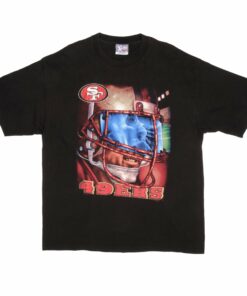 VINTAGE NFL SAN FRANCISCO 49ERS 1996 TEE SHIRT