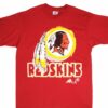 VINTAGE NFL WASHINGTON REDSKINS TEE SHIRT 1994 SIZE XL MADE IN USA