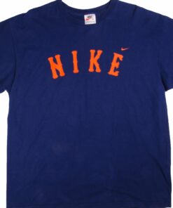 VINTAGE NIKE BOSTON RED SOX TEE SHIRT LATE 90S SIZE 2XL MADE IN USA