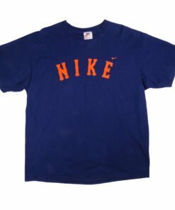 VINTAGE NIKE BOSTON RED SOX TEE SHIRT LATE 90S SIZE 2XL MADE IN USA