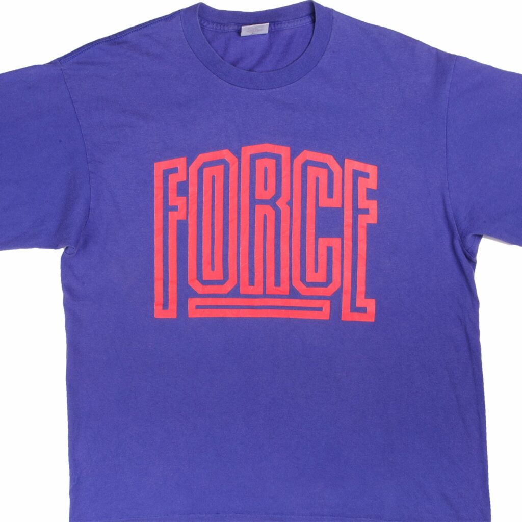 Nike force fashion shirt