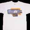 VINTAGE NIKE JUST DO IT TEE SHIRT 1990S SIZE LARGE