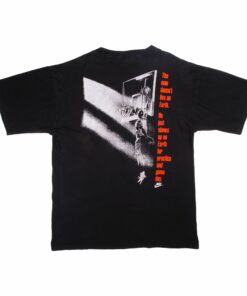 VINTAGE NIKE MICHAEL JORDAN TEE SHIRT 1987-1994 SIZE XL MADE IN UK 2 VINTAGE NIKE MICHAEL JORDAN TEE SHIRT 1987 1994 SIZE XL MADE IN UK 3