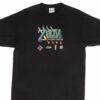 VINTAGE NINTENDO ZELDA FOUR SWORD ADVENTURES TEE SHIRT 2004