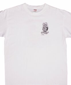 VINTAGE RAT FINK TEE SHIRT 1984 VINTAGE RAT FINK TEE SHIRT 1984