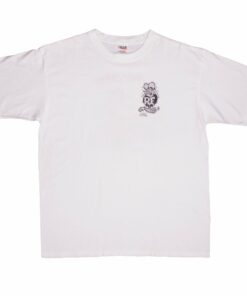 VINTAGE RAT FINK TEE SHIRT 1984 VINTAGE RAT FINK TEE SHIRT 1984