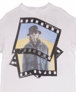 VINTAGE TOM PETTY AND THE HEARTBREAKERS 1989 TEE SHIRT LARGE MADE IN USA VINTAGE TOM PETTY AND THE HEARTBREAKERS 1989 TEE SHIRT LARGE MADE IN USA