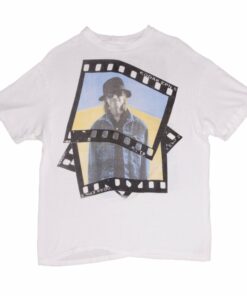VINTAGE TOM PETTY AND THE HEARTBREAKERS 1989 TEE SHIRT LARGE MADE IN USA VINTAGE TOM PETTY AND THE HEARTBREAKERS 1989 TEE SHIRT LARGE MADE IN USA