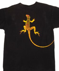 VINTAGE UNLIMITED MARLBORO TEE SHIRT LIZARD 1990S SIZE XL MADE IN USA VINTAGE UNLIMITED MARLBORO TEE SHIRT LIZARD 1990S SIZE XL MADE IN USA