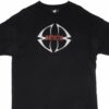 VINTAGE WWE BATISTA WRESTLING TEE SHIRT 2002