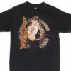 VINTAGE WWE JOHN CENA YOU CANT SEE ME TEE SHIRT 2002