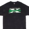 VINTAGE WWE WWF D GENERATION X TEE SHIRT 2002
