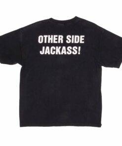 VINTAGE WWE WWF STEVE AUSTIN TEE SHIRT 1998 3