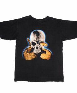 VINTAGE WWF STONE COLD STEVE AUSTIN 316 1990S TEE SHIRT