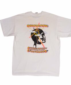 VINTAGE XEROX THE DOCUMENT COMPANY TEE SHIRT 1990S VINTAGE XEROX THE DOCUMENT COMPANY TEE SHIRT 1990S
