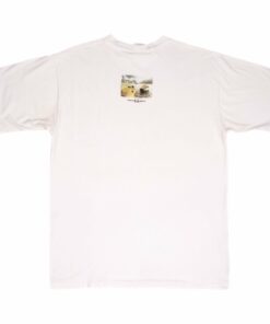 VINTAGE YO QUIERO TACO BELL DOG TEE SHIRT 1993 VINTAGE YO QUIERO TACO BELL DOG TEE SHIRT 1993