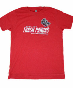 Youth Red Dab Premium T-shirt Youth Red Dab Premium T-shirt