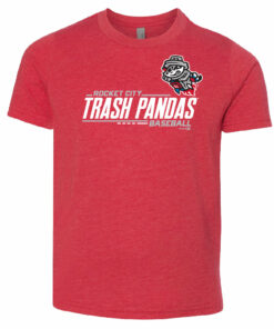 Youth Red Dab Premium T-shirt Youth Red Dab Premium T-shirt