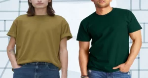 What Is T Shirt Short For: A Guide To Understanding The Iconic Wardrobe Staple 1 what is t shirt short for