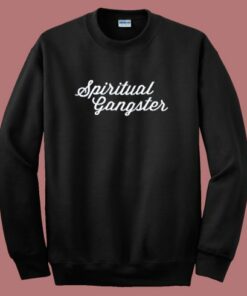 Guy Fieri Spiritual Gangster Sweatshirt 1 Guy Fieri Spiritual Gangster Sweatshirt 2