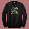 Halloween Iii Trick Or Treat 80s Sweatshirt