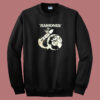 Hardin Scott Ramones Rocket Sweatshirt