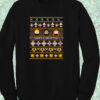 Harry Potter Ugly Sweater Crewneck Sweatshirt