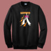 Harry Styles Harryween Skeleton Sweatshirt