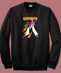 Harry Styles Harryween Skeleton Sweatshirt Harry Styles Harryween Skeleton Sweatshirt