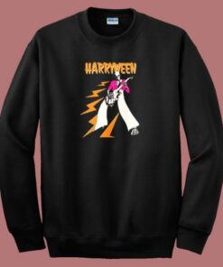 Harry Styles Harryween Skeleton Sweatshirt
