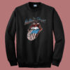 Harry Styles Rolling Stones Tour Sweatshirt