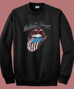 Harry Styles Rolling Stones Tour Sweatshirt 1