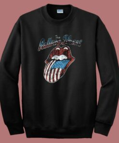 Harry Styles Rolling Stones Tour Sweatshirt 1 Harry Styles Rolling Stones Tour Sweatshirt 2