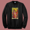 Harry The Sun Tarot Card Sweatshirt