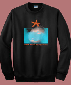 Hayley Williams Dayliht Moon Sweatshirt 1