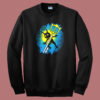 Heartless vs Keyblade Sweatshirt Sale On Sale